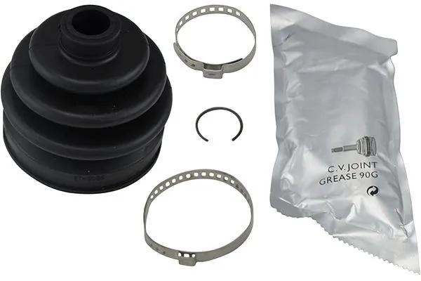 Купить 0022123 GKN-Spidan Пыльник гранаты наружный, передний