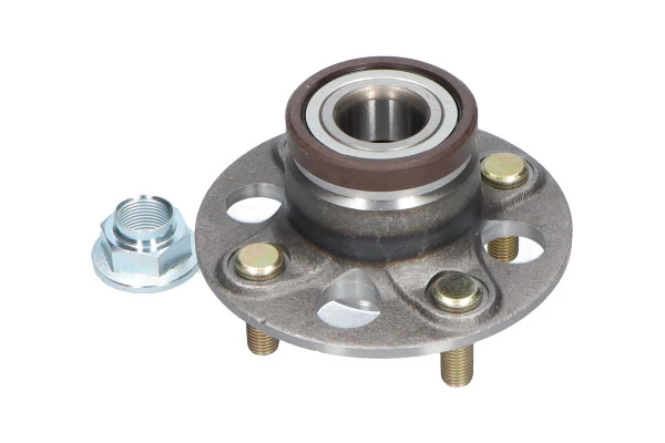 WBK2011 Kavo Parts Ступица задняя