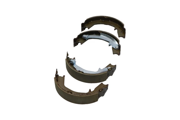 KBS3413 Kavo Parts Барабанные тормозные колодки