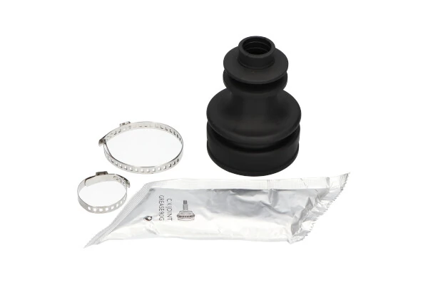 Пыльник шарнира угловых скоростей внутренний передний левый Febi 00622 цена, от 5.93 USD