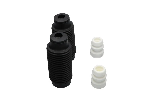 Купить SPK10027 Kavo Parts Буфер (отбойник) амортизатора переднего + пыльник