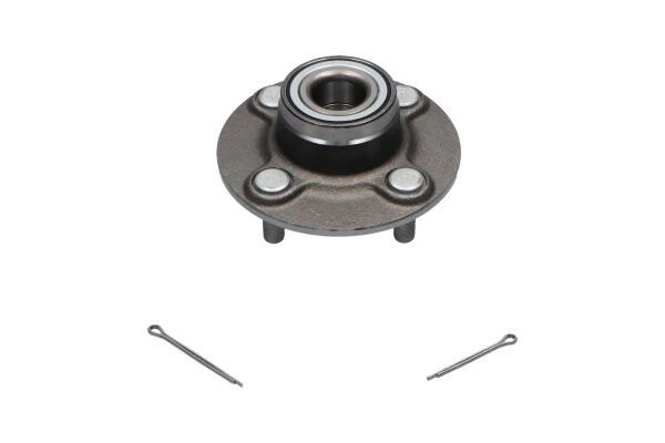 Cubo traseiro Nissan Micra K11