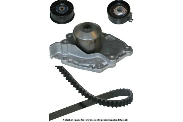 Комплект ГРМ KD241 Dolz