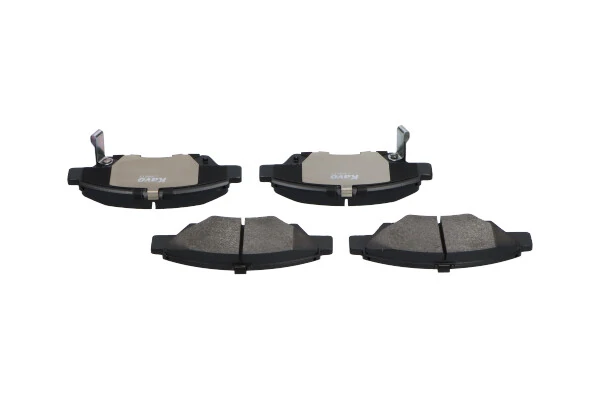 Колодки Kavo Parts KBP2045 цена, от 18.38 USD