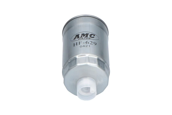 Фильтр тонкой очистки топлива Kavo Parts HF629 цена, от 16.77 USD