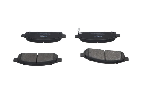 Колодки Kavo Parts KBP6599 цена, от 20.01 USD