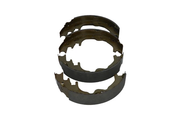 Купить KBS5403 Kavo Parts Задние барабанные тормозные колодки