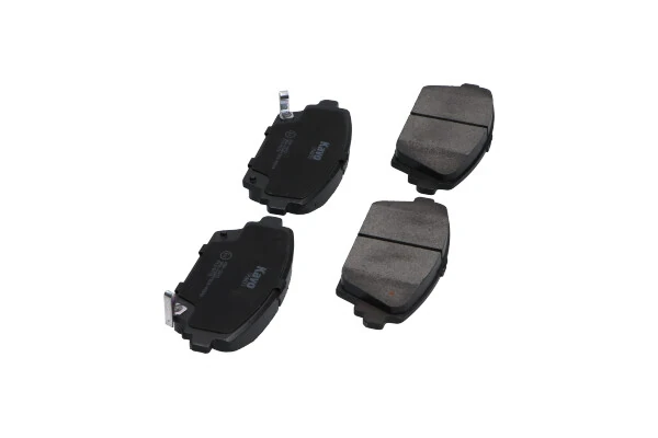 KBP2012 Kavo Parts Колодки передние