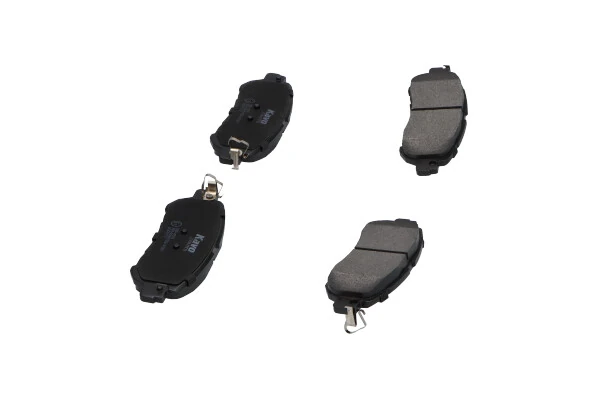 Sapatas do freio dianteiras de disco Mazda 2 3 DL, DJ