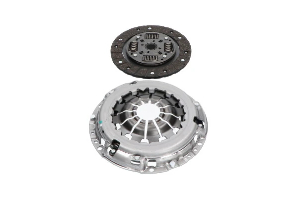 Купить CP2136 Kavo Parts Комплект сцепления (диск, корзина, подшипник)