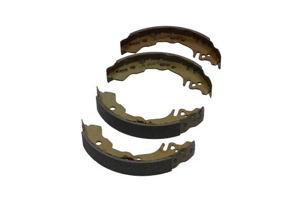 KBS1903 Kavo Parts Барабанные тормозные колодки