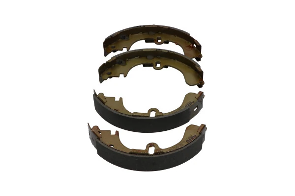 Купить KBS9912 Kavo Parts Задние барабанные тормозные колодки