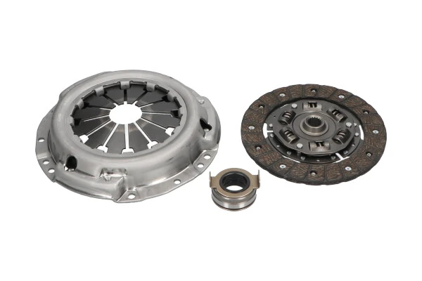 Купить 3000951663 Sachs Комплект сцепления (диск, корзина, подшипник)