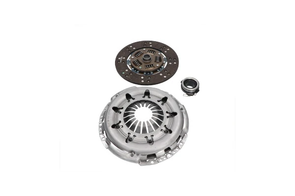 Комплект сцепления (3 части) VALEO 832664 цена, от 320.07 USD