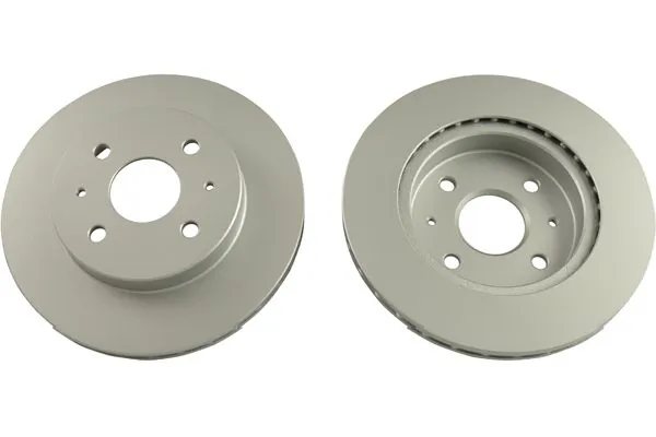 Передний тормозной диск Subaru 4351297402
