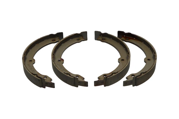 3054384R91 Case Тормозные колодки ручника