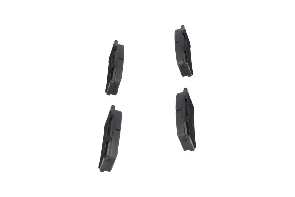 Купить KBP9099 Kavo Parts Колодки тормозные задние, дисковые