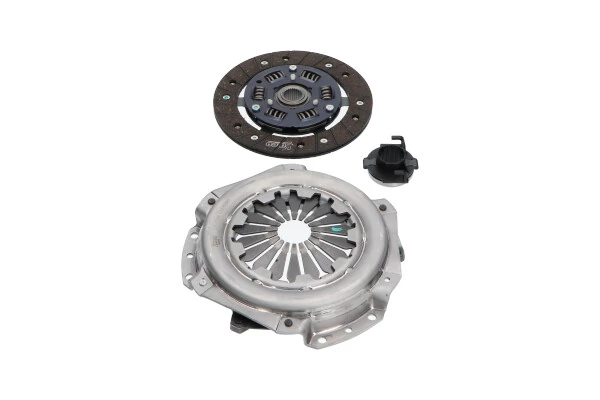 Купить CP4036 Kavo Parts Комплект сцепления (диск, корзина, подшипник)