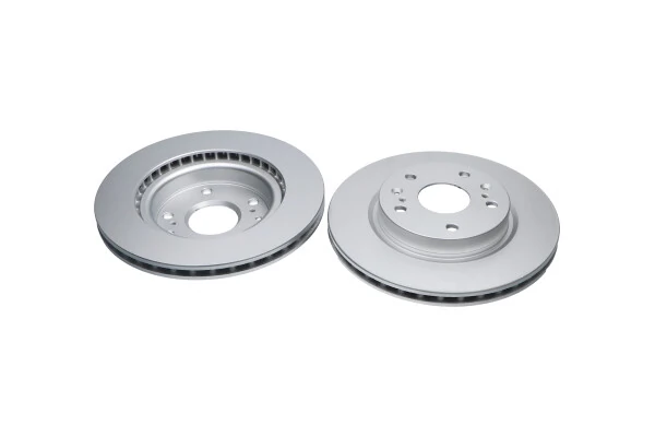 Тормоз дисковый передний Kavo Parts BR8742C цена, от 49.21 USD