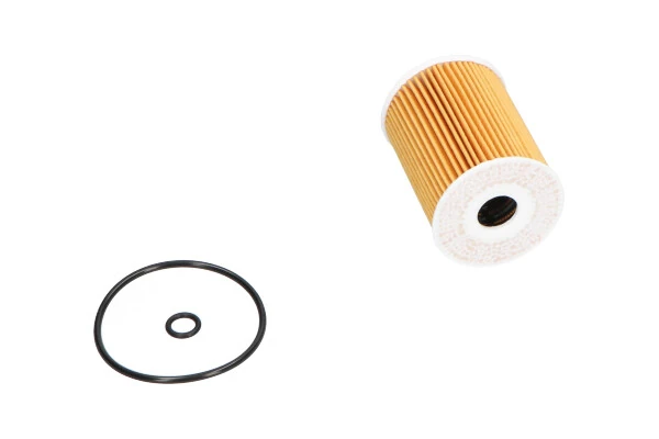 DO711 Kavo Parts Масляный фильтр двигателя