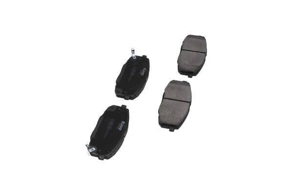 KBP3036 Kavo Parts Колодки передние