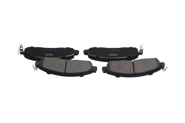 Колодки Kavo Parts KBP6625 цена, от 25.61 USD