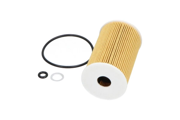HO602 Kavo Parts Масляный фильтр двигателя