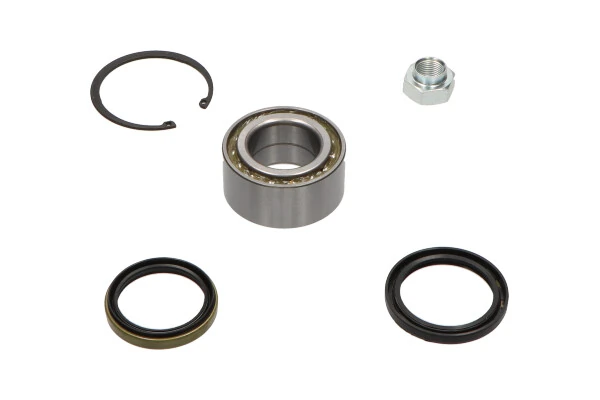 FW146 SKF Подшипник ступицы передней