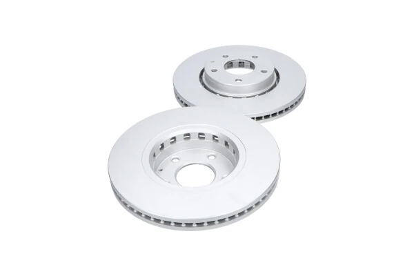 BR4797C Kavo Parts Диск тормозной передний