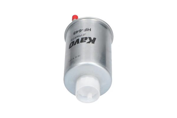 Фильтр тонкой очистки топлива Kavo Parts HF648 цена, от 10.38 USD