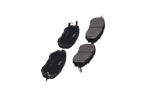 KBP8020 Kavo Parts Колодки передние