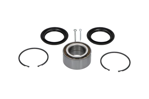 Комплект подшипника ступицы колеса Kavo Parts WBK6504 цена, от 23.98 USD