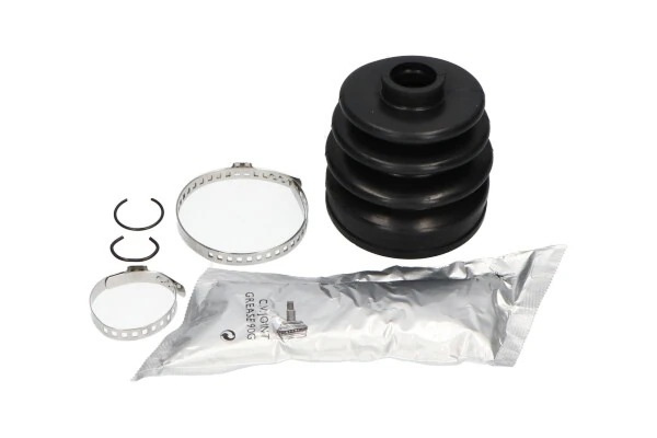 Пыльник ШРУСа наружный 026273 GKN-Spidan
