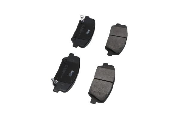 KBP3042 Kavo Parts Колодки передние