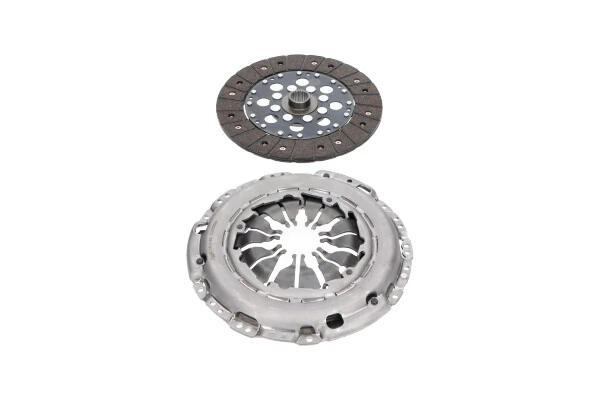 Kit de embraiagem (3 peças) Nissan Qashqai 2 J11