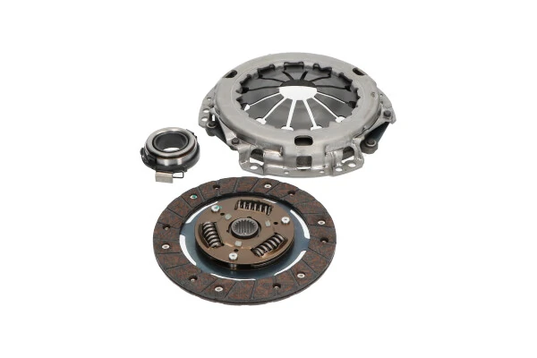 CP1072 Kavo Parts Сцепление в сборе