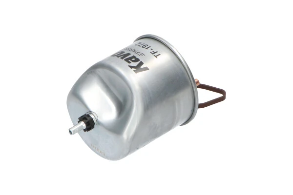 Фильтр тонкой очистки топлива Kavo Parts TF1972 цена, от 16.17 USD