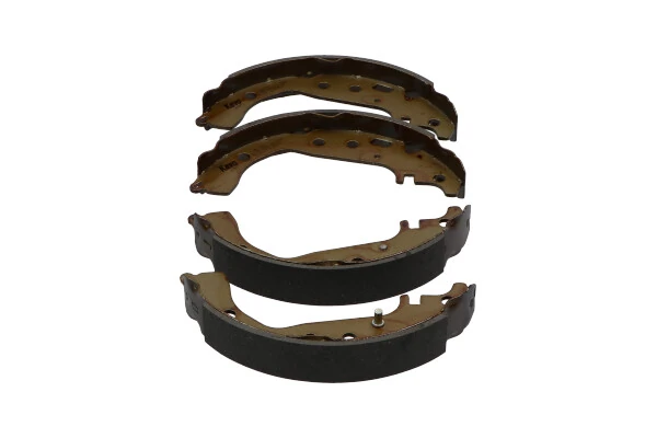 Купить KBS9941 Kavo Parts Задние барабанные тормозные колодки