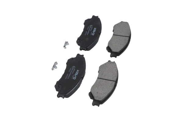 KBP8533 Kavo Parts Колодки передние