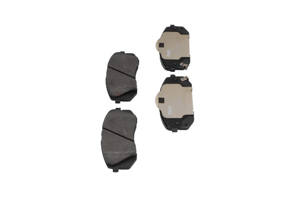 Купить KBP4018 Kavo Parts Колодки тормозные
