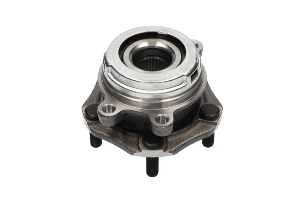 WBH6544 Kavo Parts Ступица колеса передняя