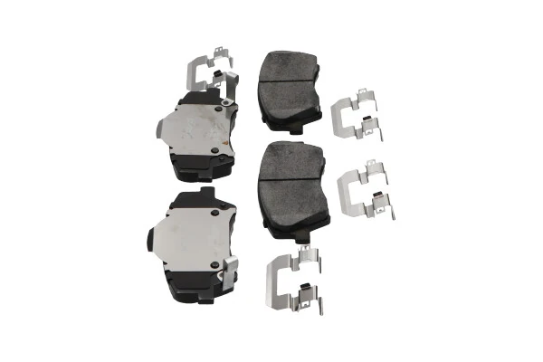 Купить KBP3050 Kavo Parts Колодки тормозные