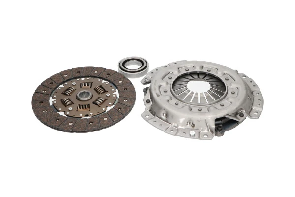 Комплект сцепления (3 части) Kavo Parts CP3007 цена, от 169.54 USD