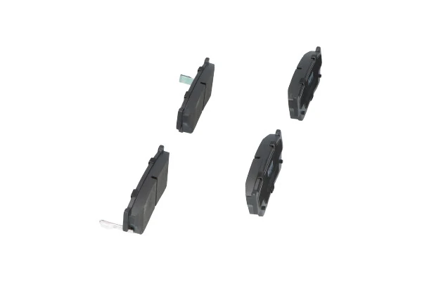 Купить 96067453 General Motors Колодки тормозные