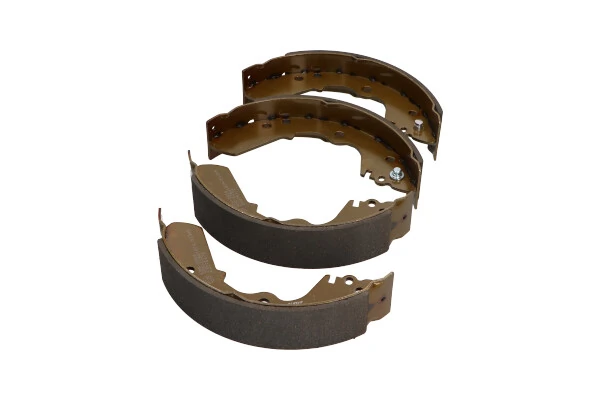 KBS3904 Kavo Parts Барабанные тормозные колодки