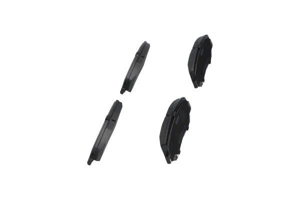 KBP4563 Kavo Parts Колодки передние
