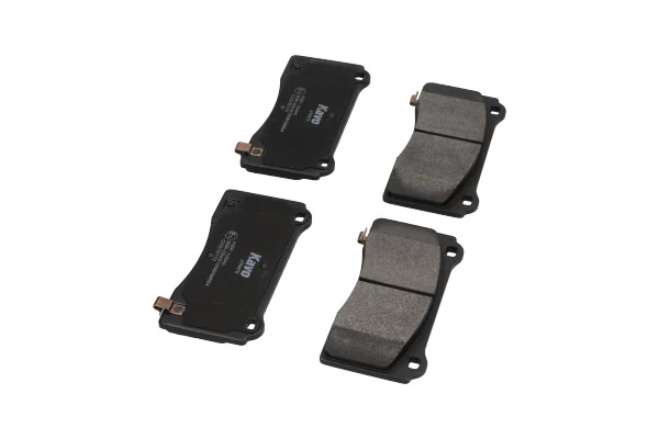 KBP10045 Kavo Parts Колодки передние