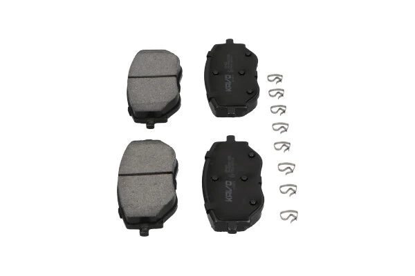 Купить 8550502470 Renault (RVI) Колодки тормозные