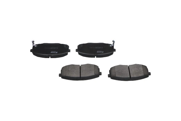 Колодки Kavo Parts KBP3036 цена, от 20.27 USD