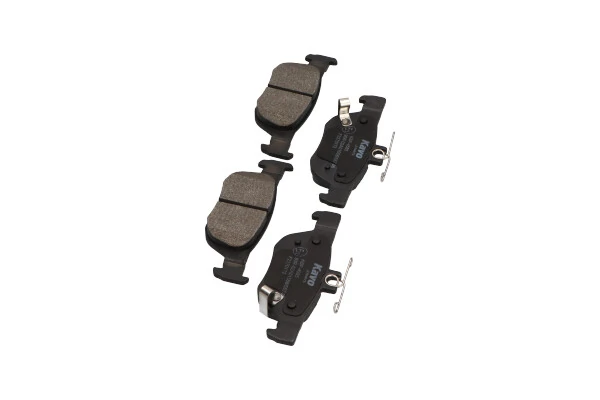 KBP4585 Kavo Parts Колодки тормозные дисковые комплект